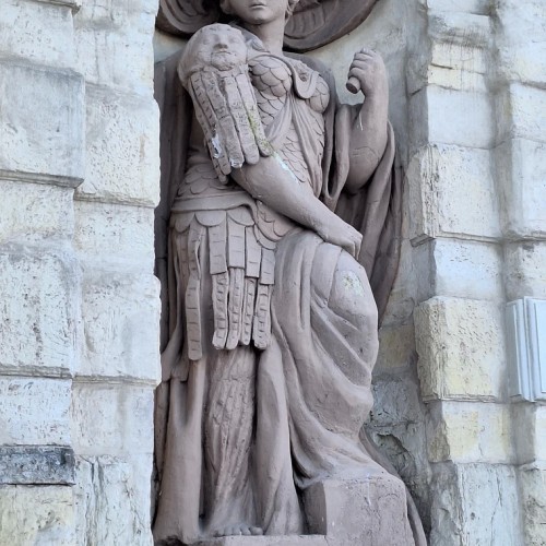 Тайны Петропавловской крепости