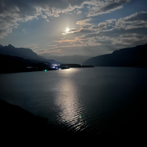 Собирай чемодан, ты едешь в Дагестан! Путешествие в край гор и древностей