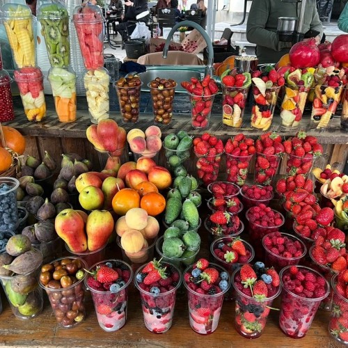 Путешествие из Махачкалы: от Тбилиси до Батуми