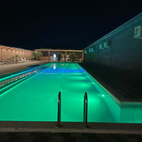 Девичник в Осетии: джип-трип в горах с уроками стрельбы и рисования