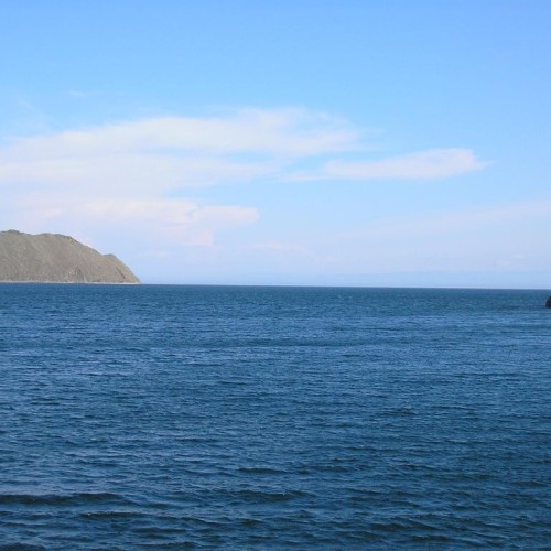 Сокровища Восточной Сибири: Иркутск, Аршан, Тункинская долина и Ольхон