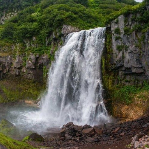 В объятиях Камчатки: лёгкое и комфортное знакомство