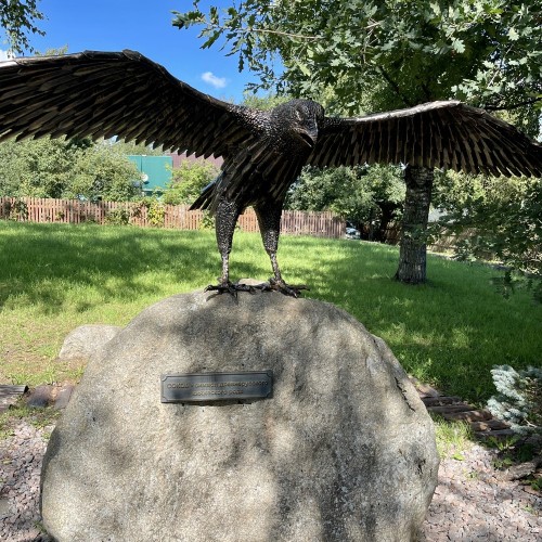 Из Петербурга к древним монастырям