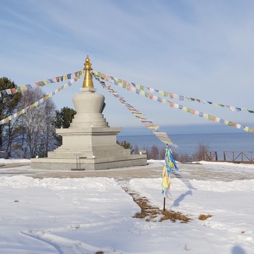 В Байкальский биосферный заповедник — из Иркутска