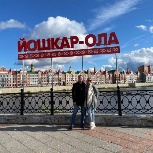 Путешествие из Казани в Йошкар-Олу: сказочная столица среди поволжских лесов