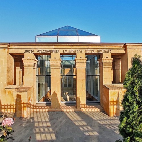 Всё самое-самое в Дагестане: от глубочайшего каньона до древнейшего города