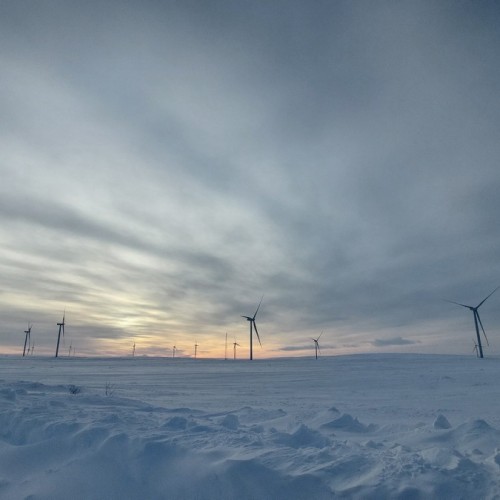 Главные локации и гастровпечатления Заполярья: тур в мини-группе по Мурманску и Териберке