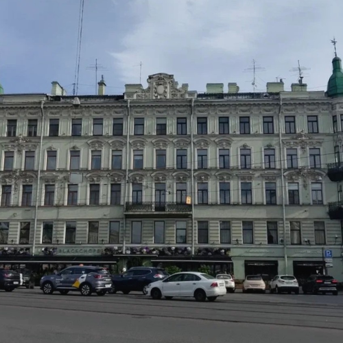 Мобильный квест «Исчезнувшие профессии 19 века, или Тайны старого лавочника»