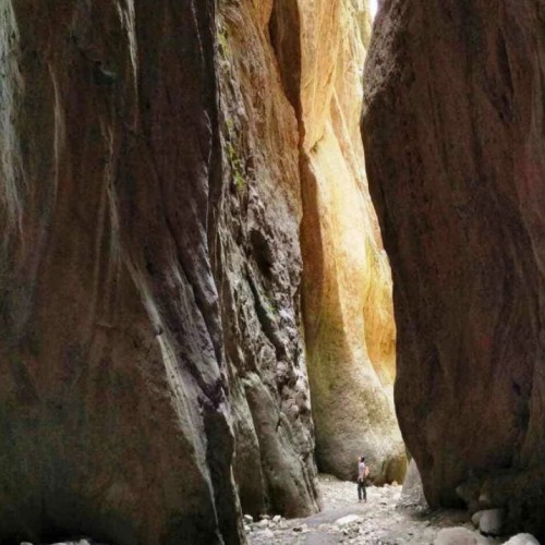 От гор к морю: главные достопримечательности Дагестана