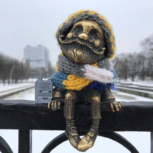 Калининград на одном дыхании