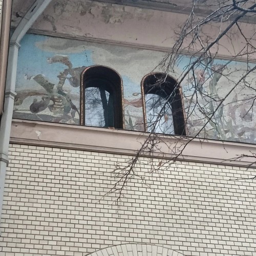 И снова о любви
