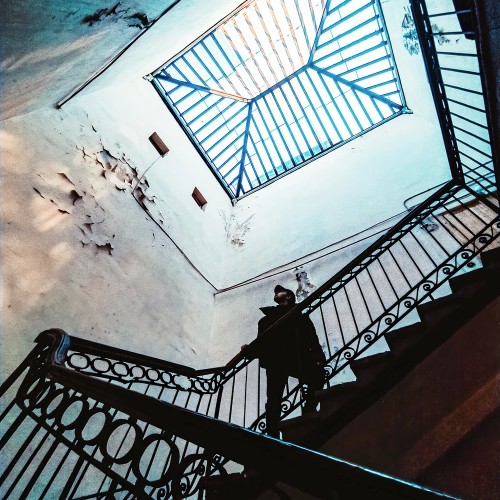 Квест-прогулка «По тайным тропам Васильевского острова»