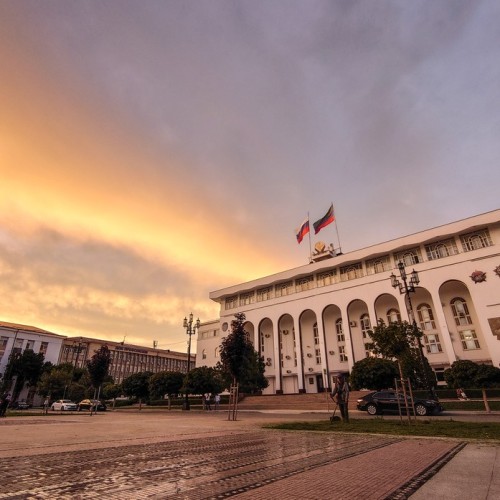 Этнический Дагестан с мастер-классом и национальными обедами: встреча с душой