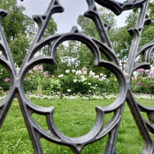 Два знаменитых парка Петергофа за 1 день