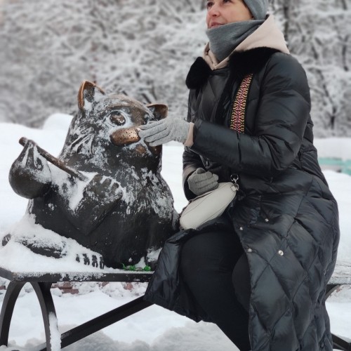 Приключения в Арктике в мини-группе: Териберка, Ловозеро, Хибины и Кировск с активностями