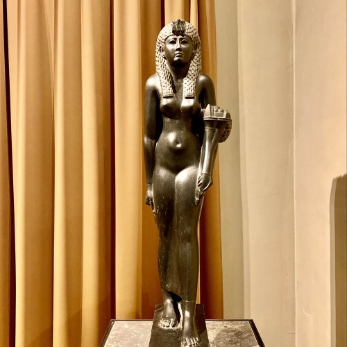 Эрмитаж классический и тайный