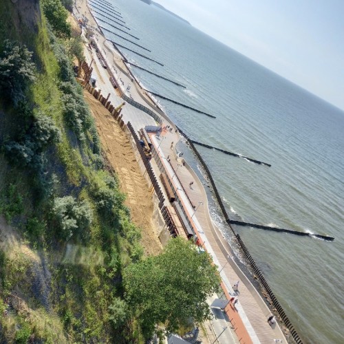 Тур-знакомство с Калининградом и окрестностями: Светлогорск, Зеленоградск, Янтарный и Балтийск