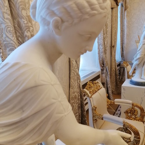 Шереметевский дворец — музей музыки (билеты включены)