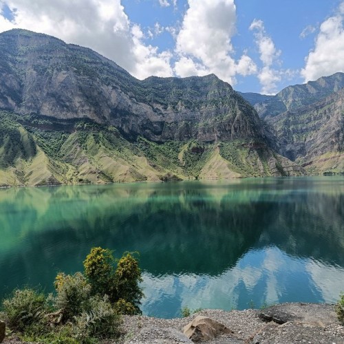 Комфортный тур в Дагестан: главные места, кухня, горы и море