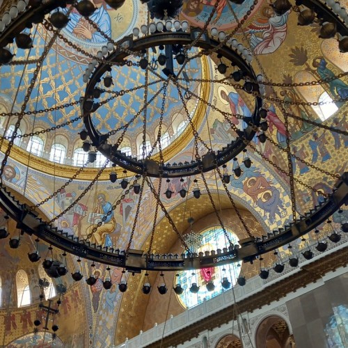 Кронштадт и Остров Фортов: путешествие из Петербурга