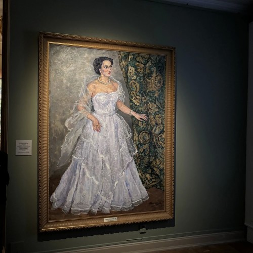 Парадоксы Кончаловского в корпусе Бенуа (билеты включены)