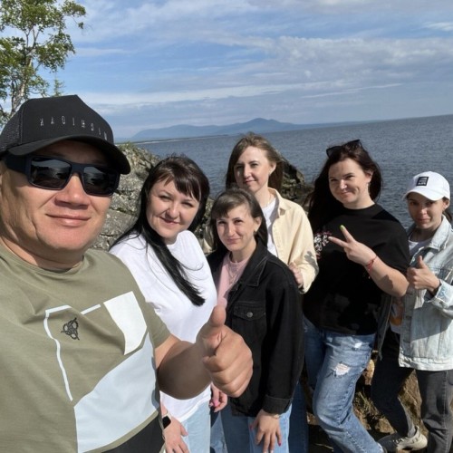 Восточный берег Байкала и Улан-Удэ: индивидуальное путешествие-конструктор