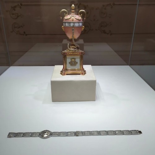 Китч или искусство? Феномен Карла Фаберже