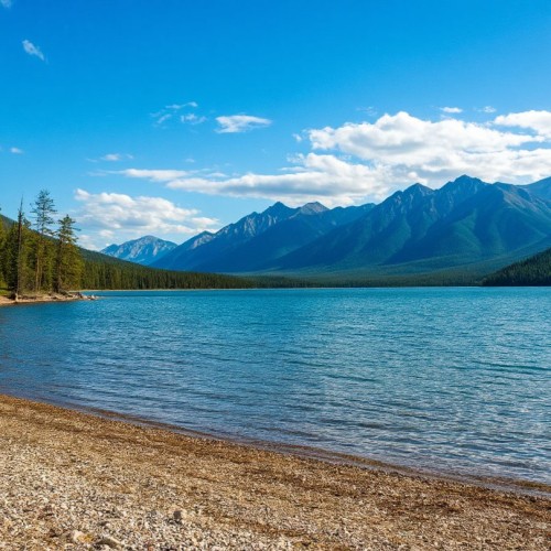 Большой тур на Байкал: Листвянка, Улан-Удэ и Ольхон, путешествие по КБЖД, места силы и местная кухня