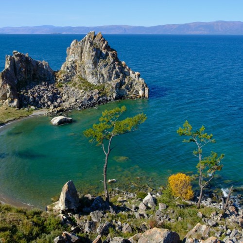 Большое путешествие на Байкал: Иркутск, Ольхон и Аршан, природные красоты, культура и местная кухня