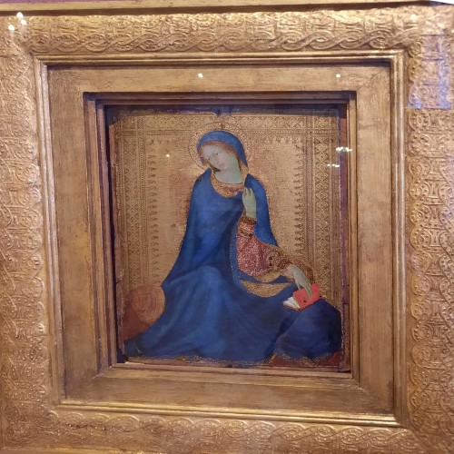 Тайны шедевров Эрмитажа