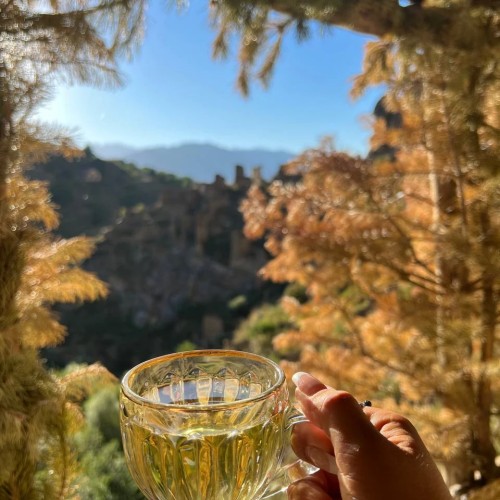 Золото Дагестана: Сулакский каньон, Дербент и Махачкала, аулы Гамсутль и Гуниб