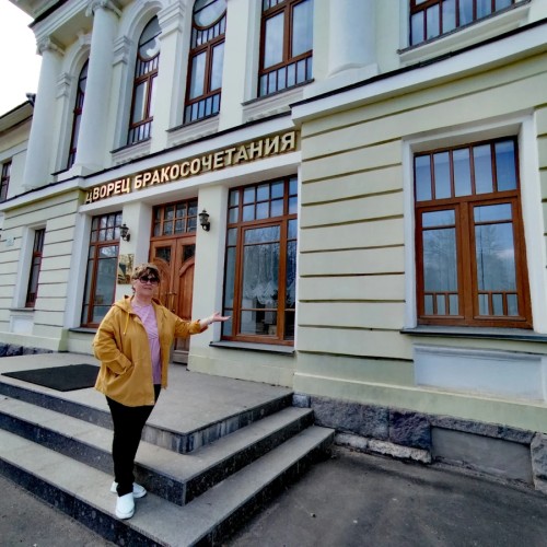 Романтика старинных улочек