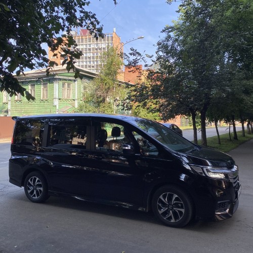 Из Иркутска — к тишине и простору Большого Голоустного