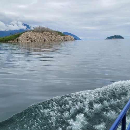 Тур «всё включено» на Байкал и в Бурятию: прогулка на катере, национальная кухня, буддийские святыни