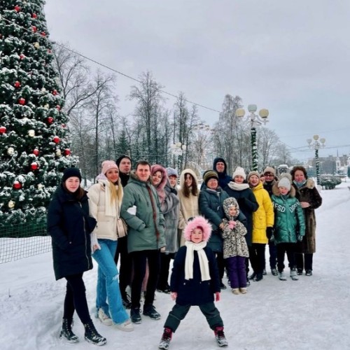 3 города за 2 дня с выездом из Санкт-Петербурга: «Тверская Венеция», Торжок и Тверь