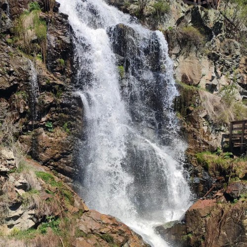 Великая долина Катуни: приключение-конструктор