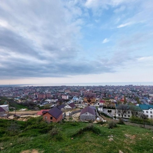 Этнический Дагестан с мастер-классом и национальными обедами: встреча с душой