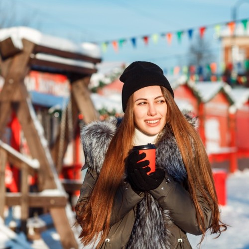 Уют русской глубинки: Вышний Волочёк, Рязань, Коломна (из Петербурга)