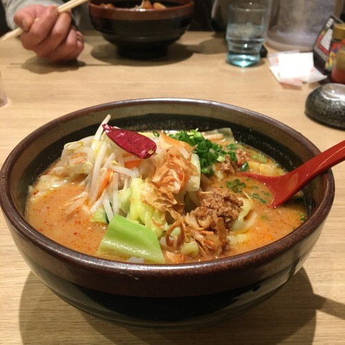 Конничива, Петербург! Гастротур + урок японского языка и этикета