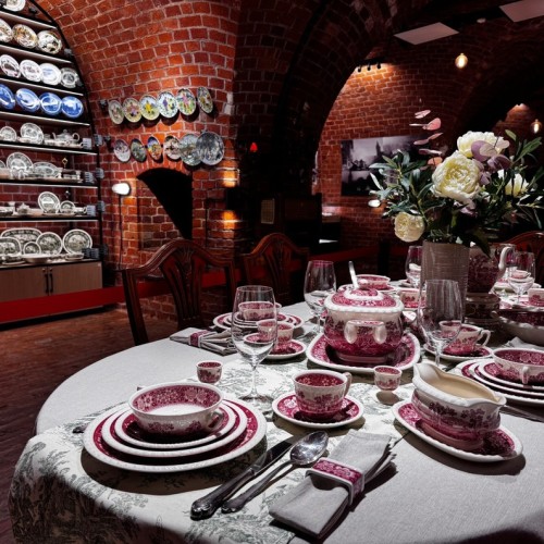 Гранд-тур по Калининграду и области с выбором экскурсий