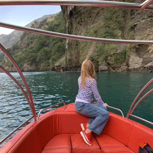 На машине по Дагестану: Дербент, древние аулы и Сулакский каньон