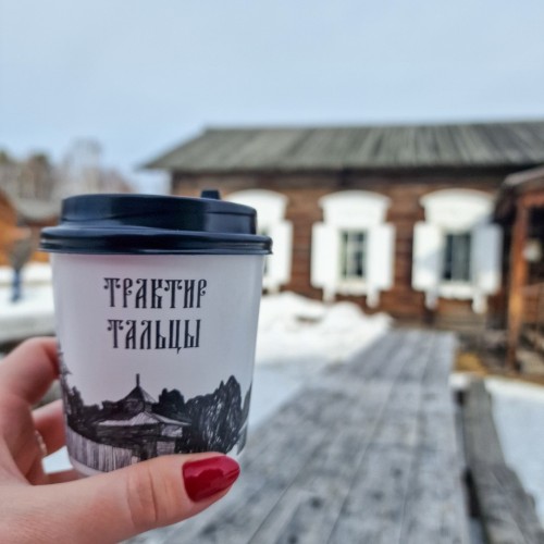 На Байкал в мини-группе: Ольхон и Листвянка