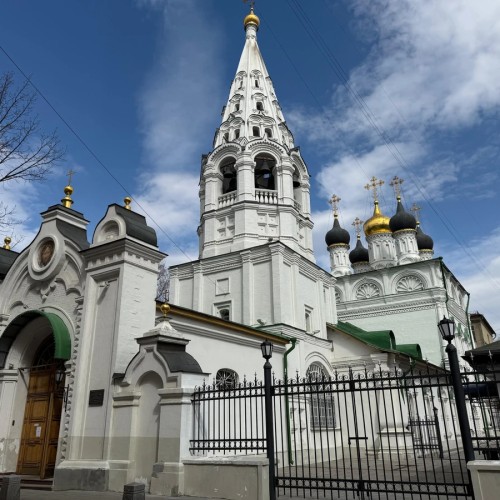 Лихие, но золотые: Москва 90-х