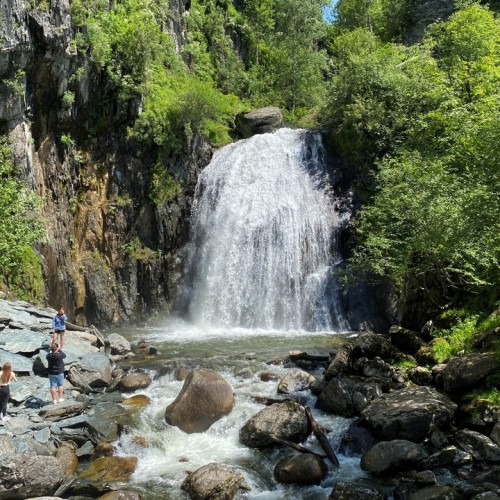 Алтайский максимум: все главные достопримечательности за неделю с комфортом (мини-группа)