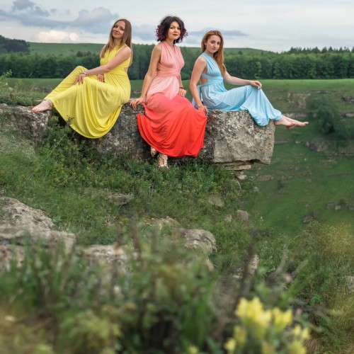 Фотопрогулка по старинному Пятигорску