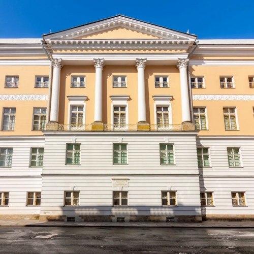 Интерактивная экскурсия по Екатерининскому парку для школьников 8–15 лет