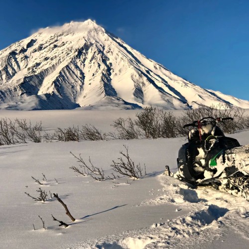 Спа-тур на Камчатку с релаксом в термах: вулканы, погружение в культуру и гастрономия