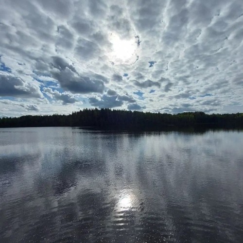 Экспресс-тур из Петербурга в Карелию с дегустациями и кулинарными мастер-классами