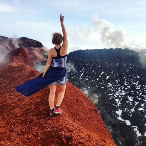 Экспедиция по Камчатке с восхождениями на вулканы, морской прогулкой и рыбалкой