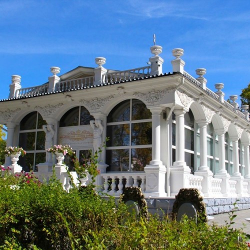 Через всю Россию по Транссибирской магистрали: большое путешествие от Москвы до Владивостока